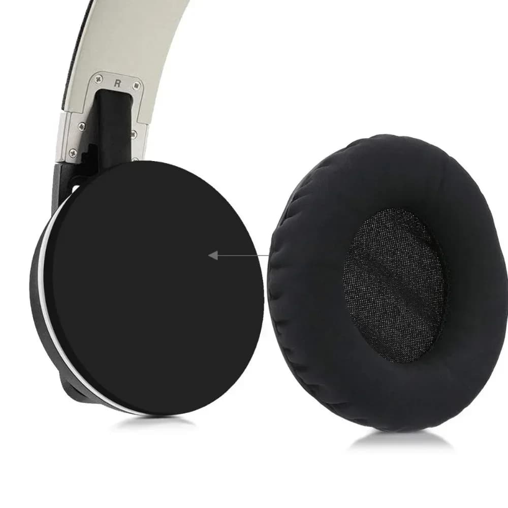 Cuscinetti di ricambio per cuffie Sennheiser Urbanite XL/cuscino per l'orecchio/coppe per le orecchie/copertura per l'orecchio/parti di riparazione dei cuscinetti