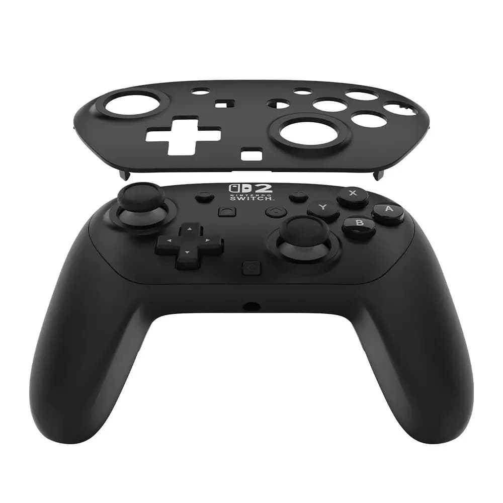 Custodia per controller Switch 2 Pro, modifica cover controller di gioco, modifica custodia sostitutiva NS2 Pro
