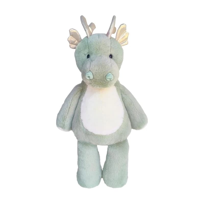 Adorabile peluche studio compagno sonno morbido peluche giocattolo per bambini apprendimento motivazione regalo 15UB