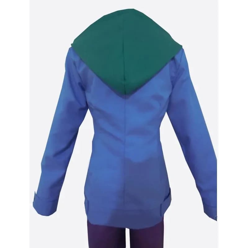 A;3\v,7'd/Customize Akise Aru Cosplay Costume Uniform Outfit for Halloween Drama Anime Party3'c;5,h/8\