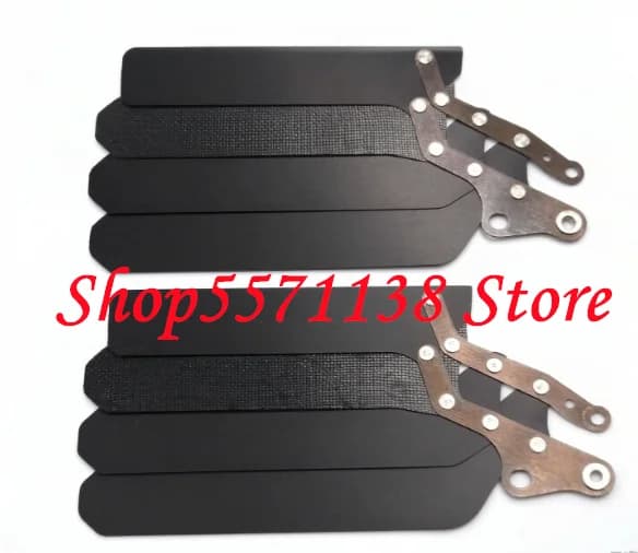 New Original For Canon For EOS R5 R5C R6 R6II R6 Mark II R3 Shutter Blades Blade Curtain Parts Camera Repair Replacement Part
