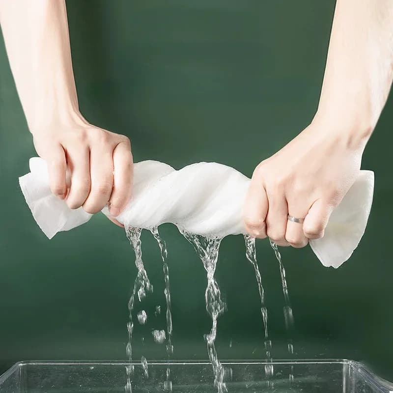 Asciugamano da Bagno Usa e Getta Grande 70x140cm, Asciugamano Compresso Spesso, Asciugamano da Viaggio ad Asciugatura Rapida, Essenziale per Viaggi, Asciugamano Lavabile per Doccia