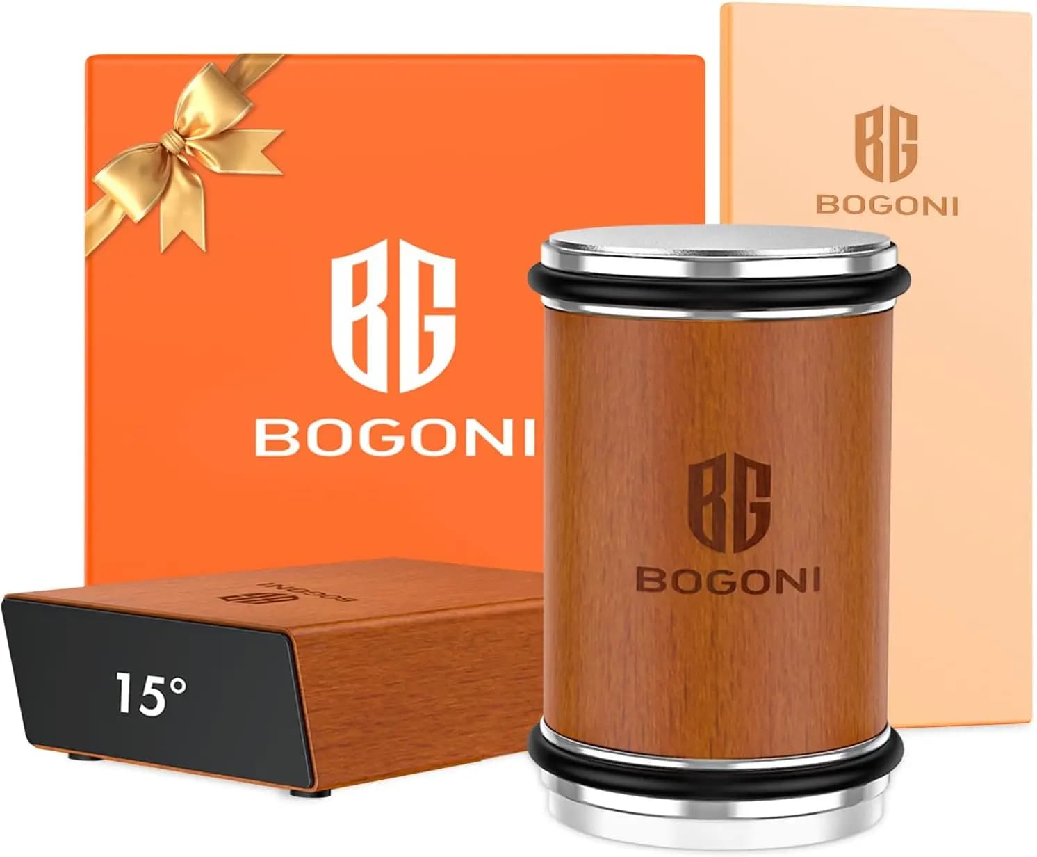 Affilacoltelli con rotolamento diamantato e ceramica, 15 ° & 20 ° Angoli magnetici, veloci per qualsiasi lama, kit coltelli da cucina e tasca