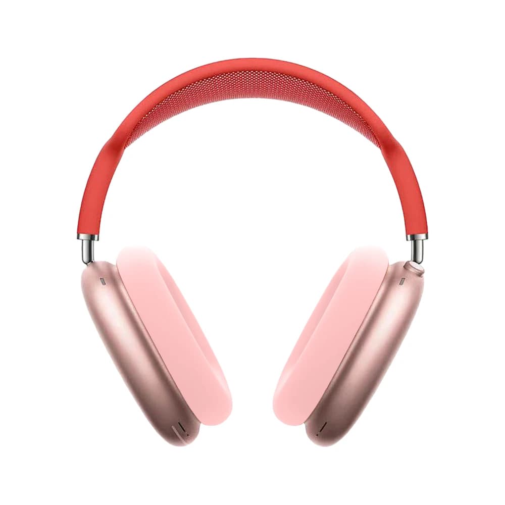 1 paio di cuffie protettive in silicone paraorecchie antiurto antigraffio cuscinetti auricolari di ricambio per AirPods Max