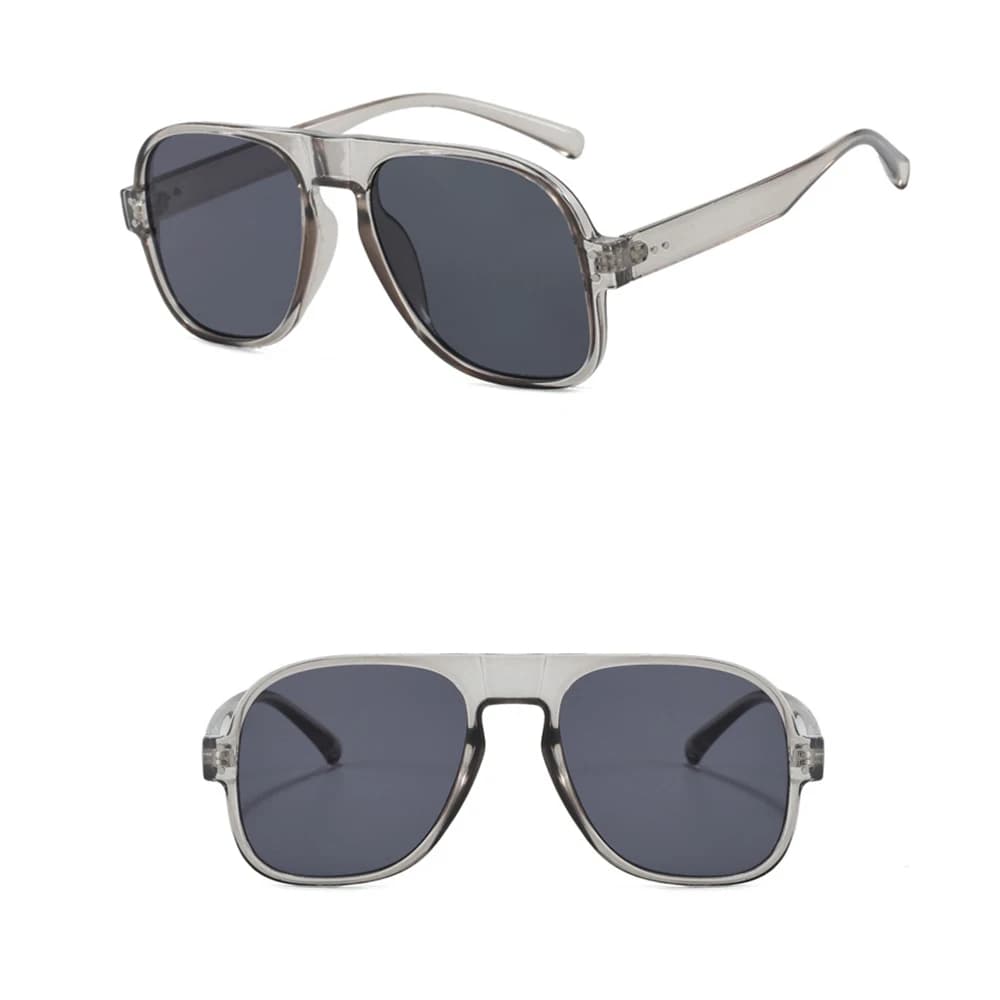 Shades Brand Design Sun Glasses Cycling Sunglasses Frame Driving Sunglasses For Men Outdoor Women