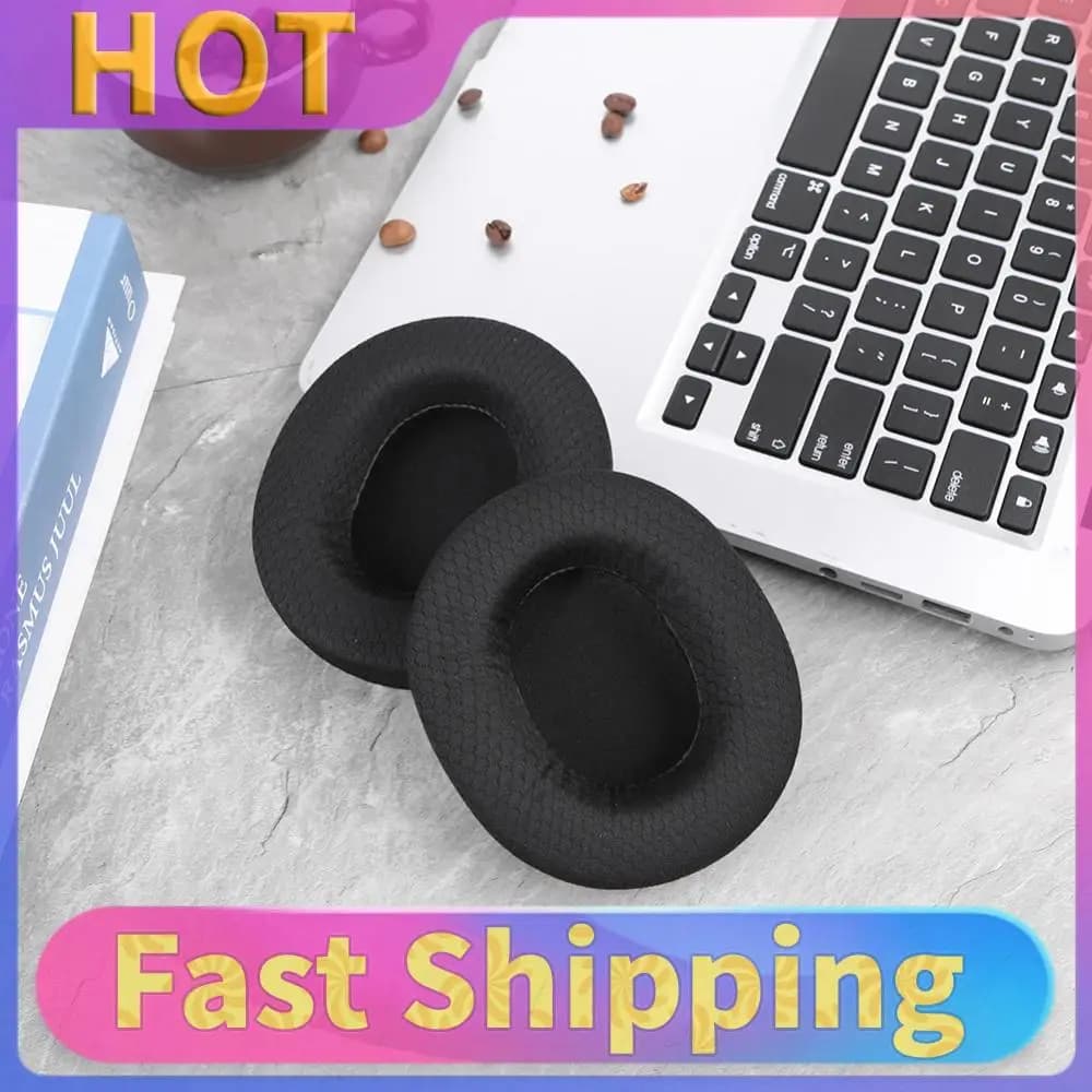 Razer Kraken Kitty V2 Pro Gaming Headset Fabric and Memory Foam