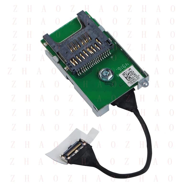 L+ per Dell OptiPlex 3040 3060 3070 5040 7040 7060 MT Modulo Lettore di Schede di Memoria Flash