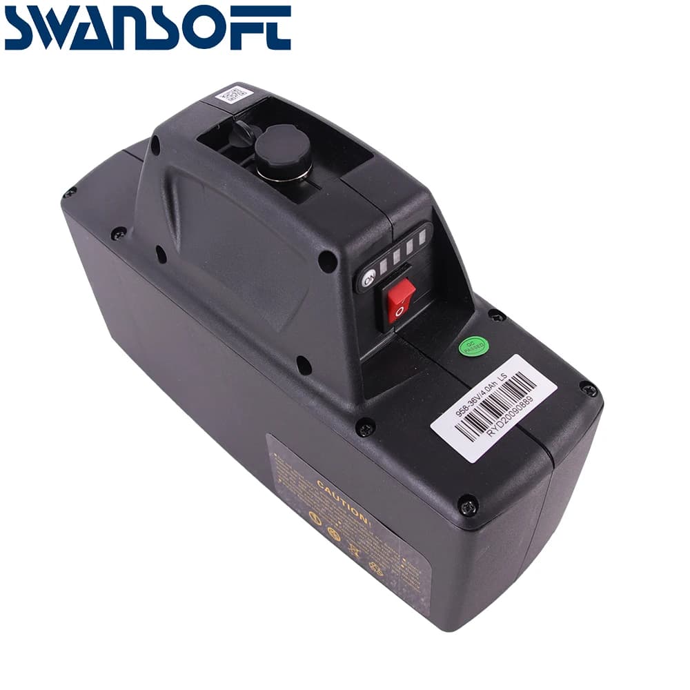 Accessories for electric shears SWANSOFT WSP-1