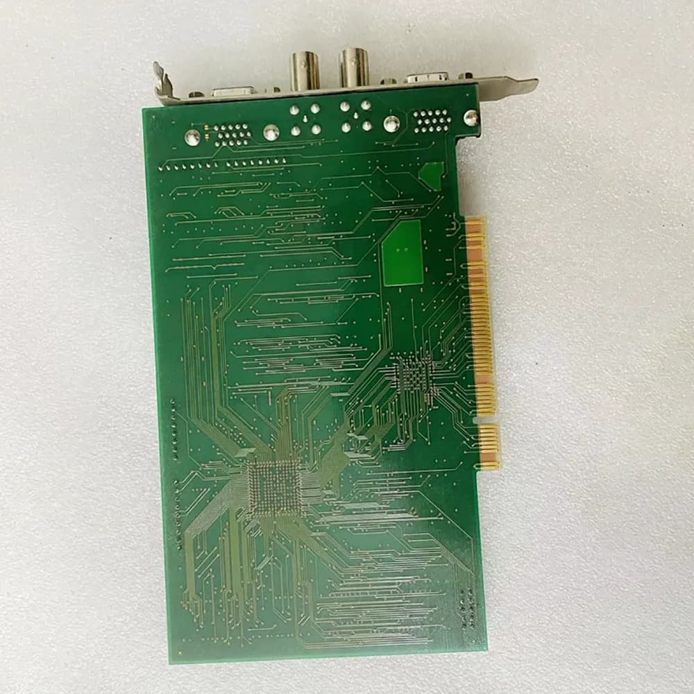 High Reliability Video Capture Card MTPCI-DD2-G
