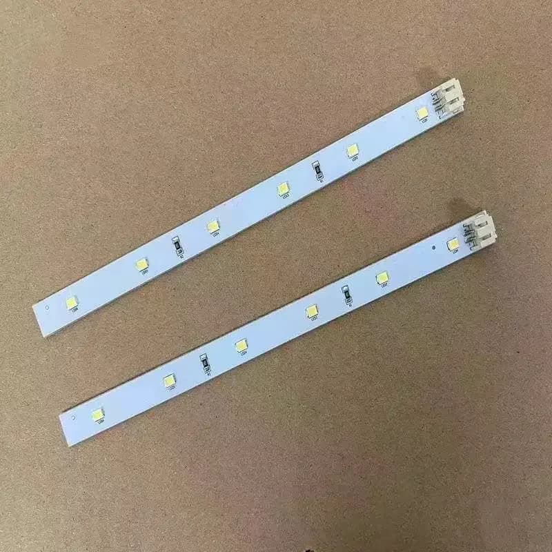 1Pcs Energy Efficient LED Light Strip Board Replacement ForKonka Aux And Xinfei Refrigerator Freezer Compartment Lighting
