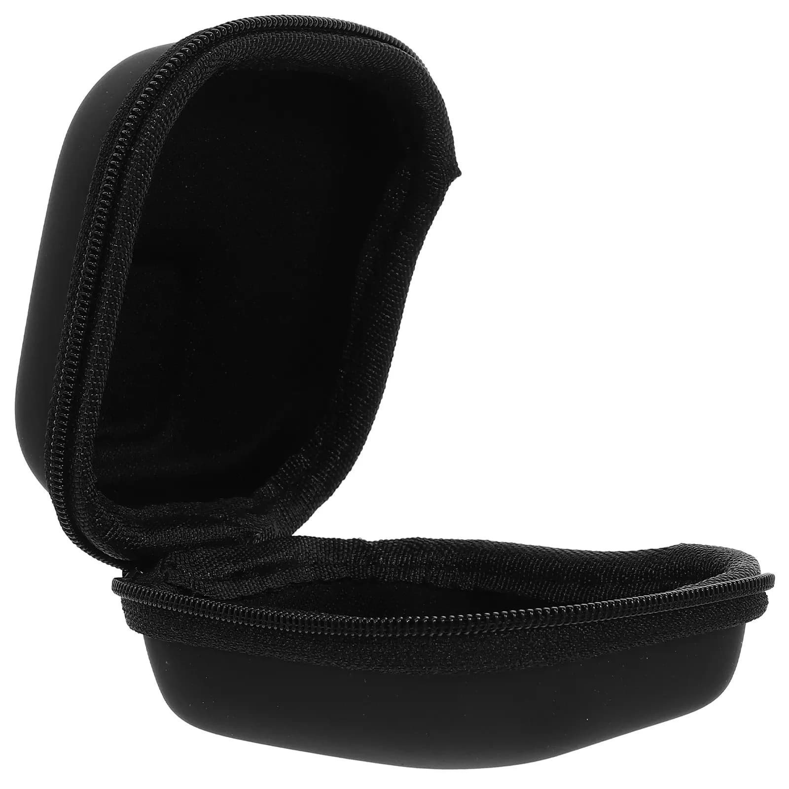 Carrying case for Action Camera, portable, compact, PU, protective, travel compatible with Osmo