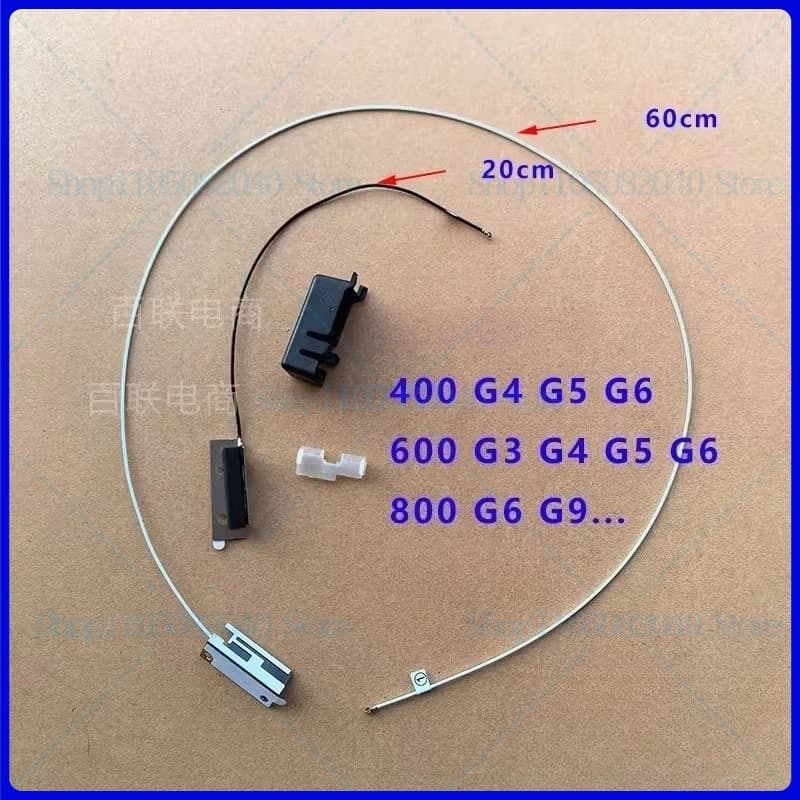 Per HP 400G4 G5 G6.600 G4 G5 G6.800 G6 G9 SFF Modello Antenna WiFi