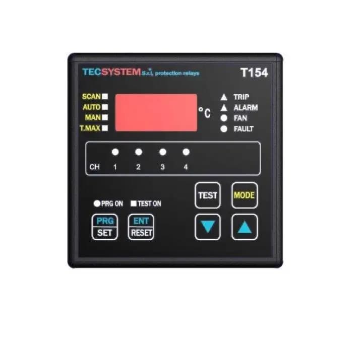 NUOVO ORIGINALE CONTROLLER TEMPERATURA TEC T154 NT538 NT538AD NT579 VRT200 VRT600 NT511 NT935 AD
