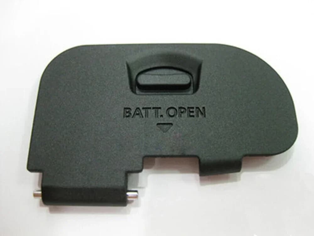 NUOVO per Canon EOS 90D Coperchio della batteria Coperchio del tappo della porta Accessori per la riparazione della fotocamera