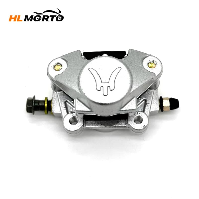 Pompa freno pinza freno a disco posteriore moto per ATV fuoristrada Quad Bike Buggy Taotao GY6 Hummer