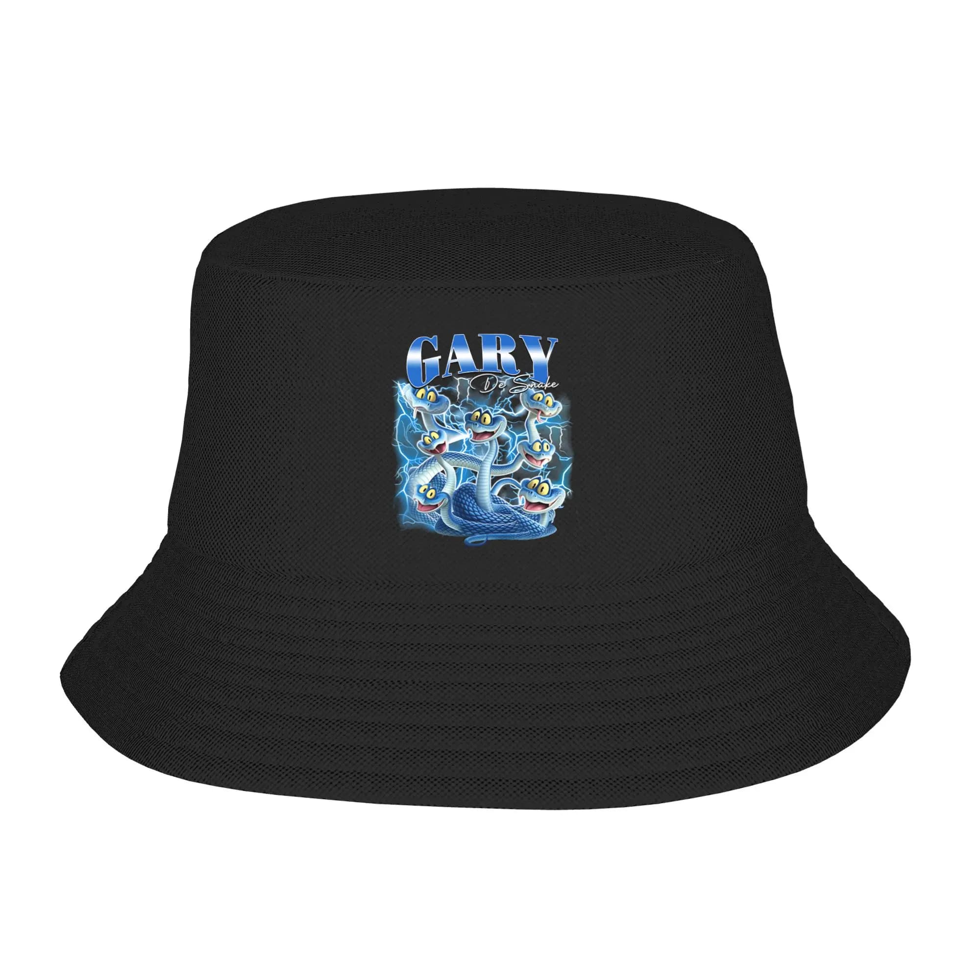 Cappello da pescatore Zootopia Friends per unisex, cappelli da pescatore classici, cappelli da vacanza morbidi e pieghevoli, design streetwear, cappelli con protezione solare