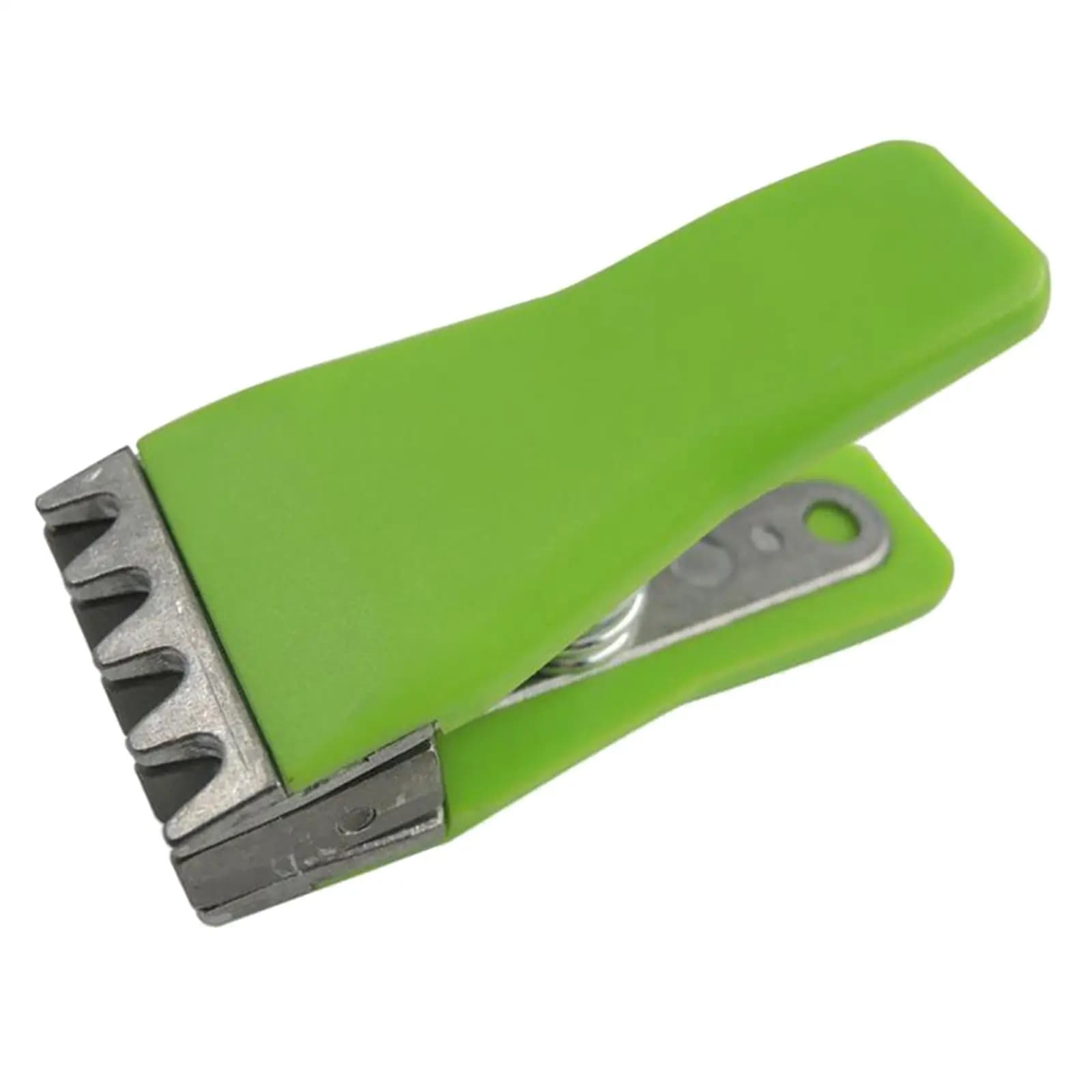 3 Spring starter clamp for tennis equipment, badminton racking tool, aluminium starter clamp with spring
