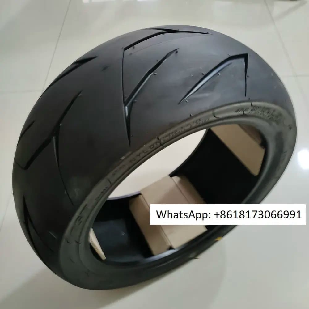 PNEUMATICO A Vuoto WIDEN 12 POLLICI 165/55-12 per SCOOTER ELETTRICO MOTO TRICYCLE ATV UTV CONVERSIONE Parte DIAMETRO 42 CENTIMETRI
