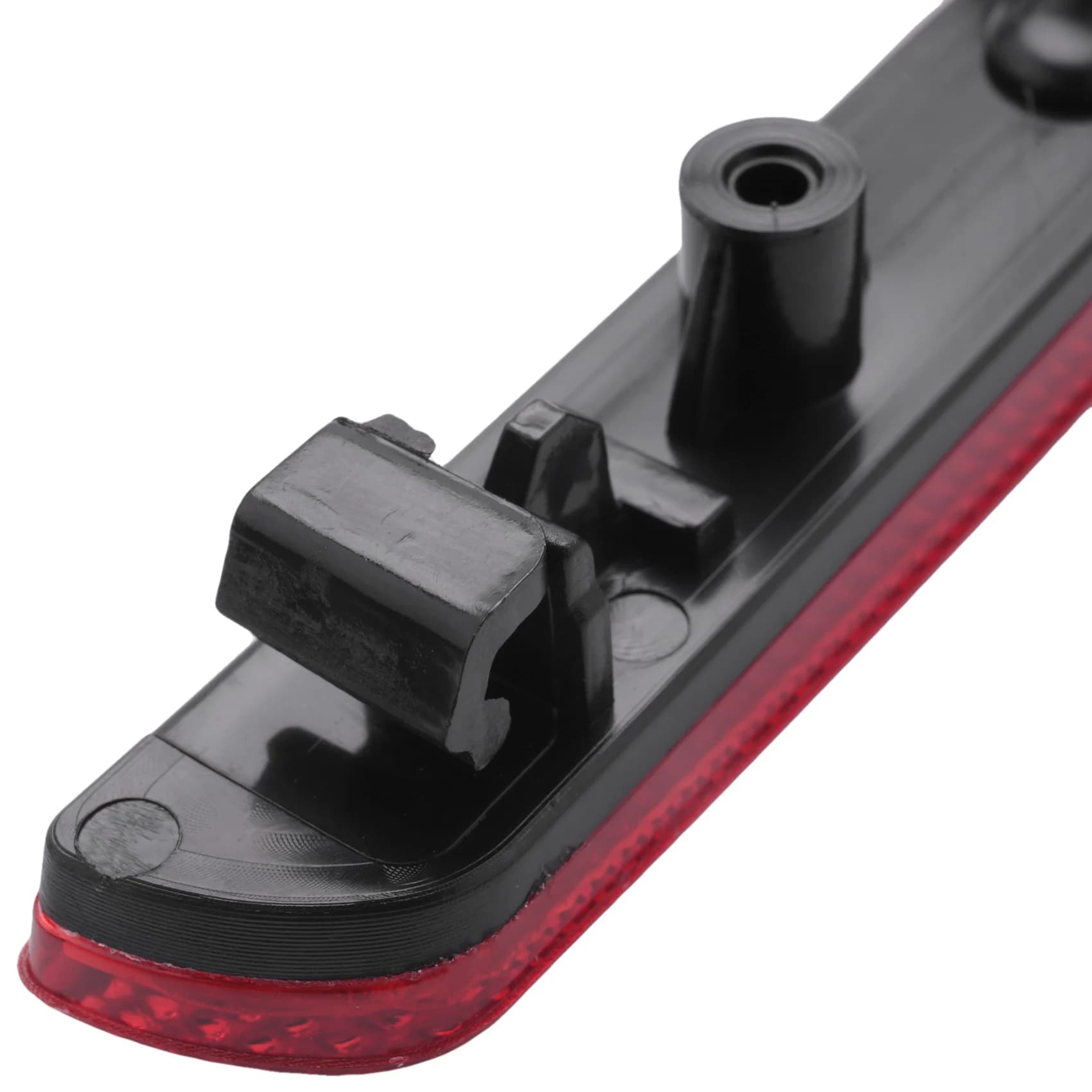 Reliable-Rear Bumper Taillights For Cars Brake Lights Turn Signal Lights Night Fog Lights Parking Warning Lights For Mazda 3 200