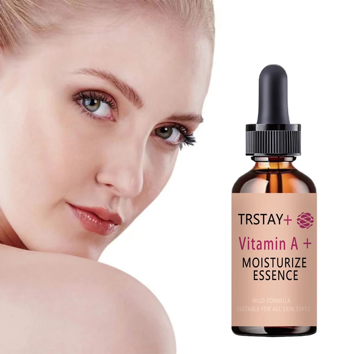 5ML/15ML/30ML/50ML/beet vitamin A essence, mild and non irritating, hydrating, nourishing, leaving skin soft and delicate