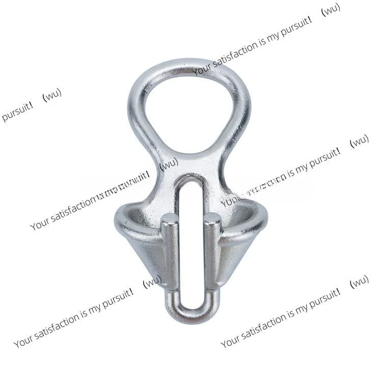 Anchor Chain Stopper Multi-specification Cable Pile 316 Stainless Steel Yacht Speedboat Fishing Boat Accessories Marine Chain