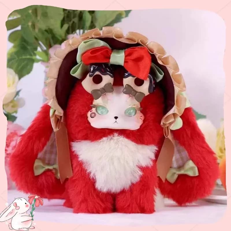 Genuine V4 Tutulong Honey Sweet Star Diary Series Vinyl Face Blind Box Decorazioni per la Stanza Tutulong Mystery Box Giocattoli Trendy Regalo