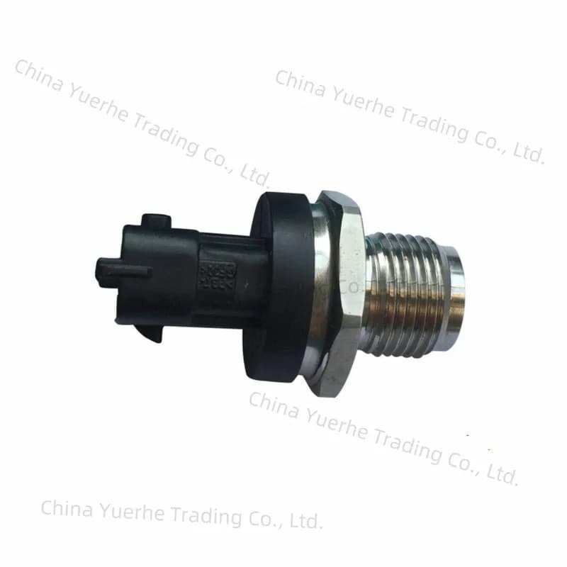 0281002908 0281002568 Sensore di pressione rail carburante per KIA Sorento I Hyundai H-1 Satellite Alfa Romeo Lancia Renault Master 2007