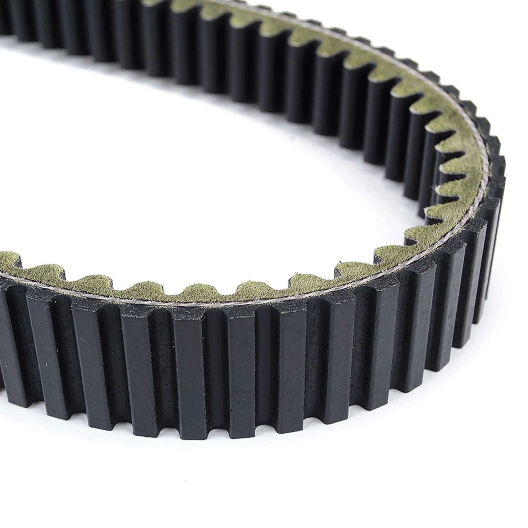 Powerful 2X 3211123 3211160 ATV UTV Drive Belt For Polaris Sportsman SP XP 850 1000 550 Touring EPS Forest Ranger 400 Scrambler