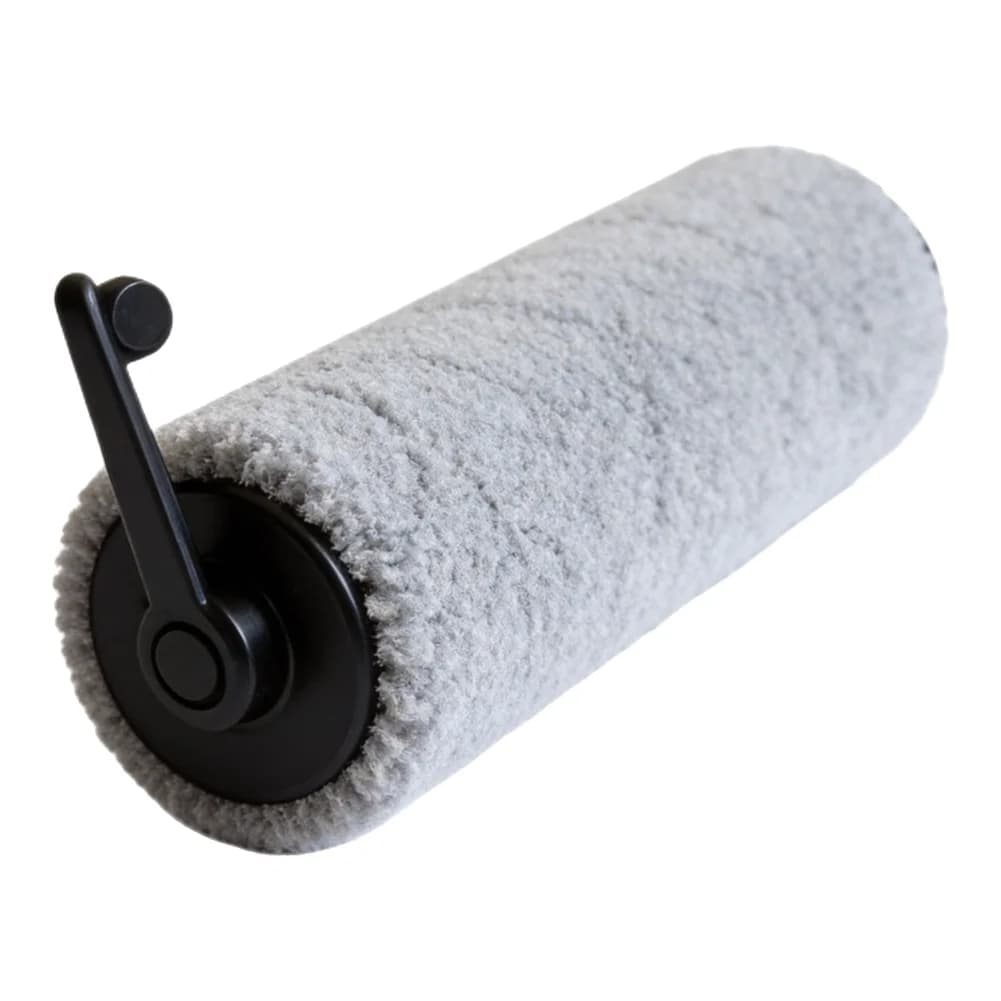 1/2PCS Vacuum Roller Brush Bar For Dreame H12S AE / HHR14A Cordless Wet & Dry Vacuum Cleaner Consumables Accessories