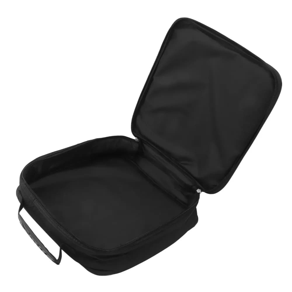 Borsa Impermeabile per Cavi con Maniglia Robusta, Resistente Borsa Portatile Imbottita per la Gestione e lo Stoccaggio di Cavi di Ricarica EV