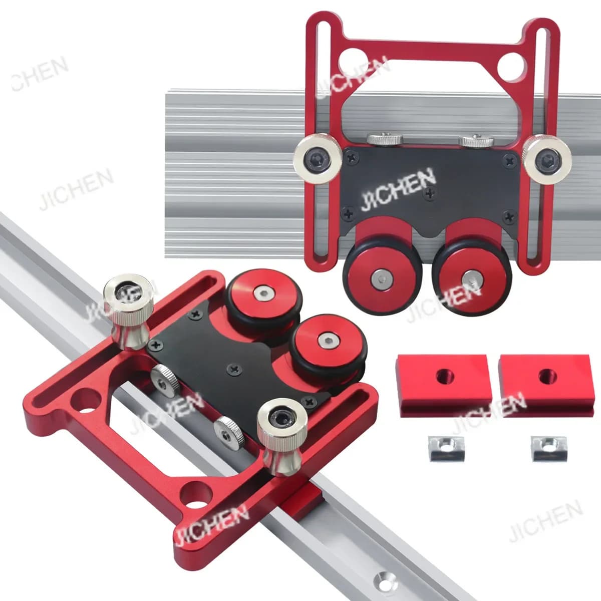 JCH Table Saw Press for woodworking table saw for table cutting saw circular electric saw from table board of feathers safety access