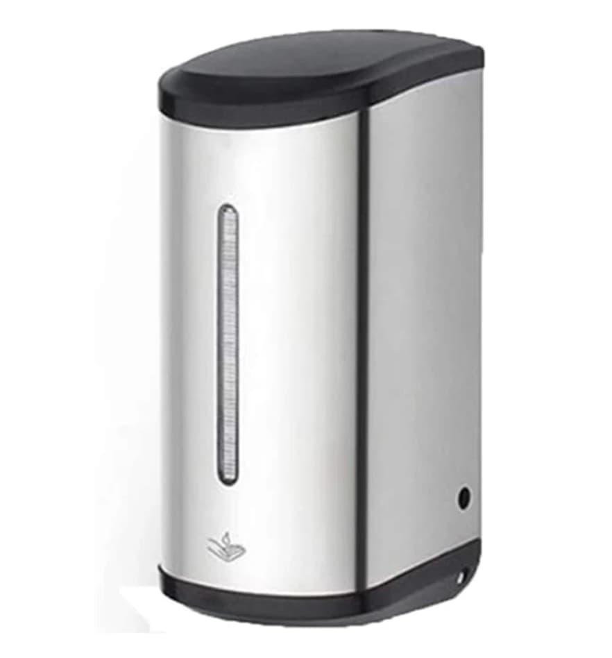 Wall Mounted Bathroom Kitchen Touchless Soap Dispenser Automatic Soap Dispenser