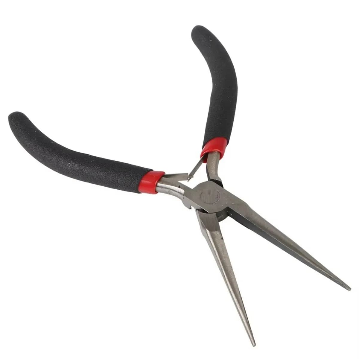 Multiutensile Long-beaked clamp Needle-beaked caliper for repair manual tool