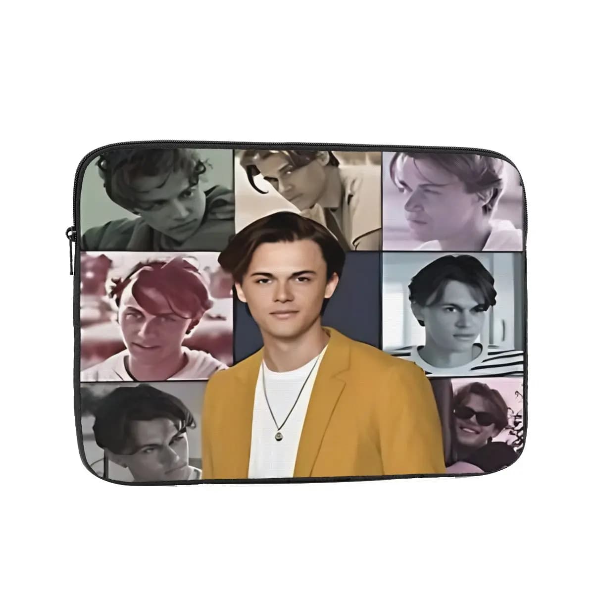 Custodia antiurto 12" 13" 15" 17" Conrad Fisher The Eras Tour Custodia per laptop Custodia per notebook