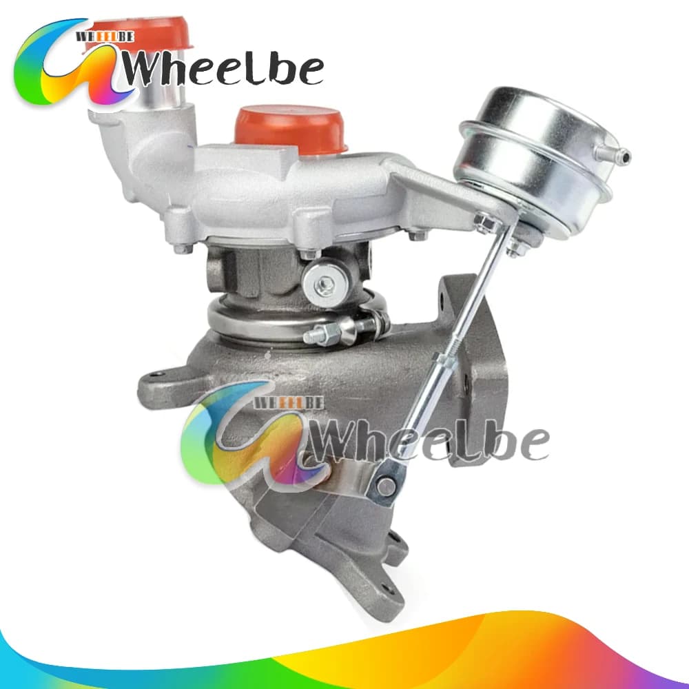 790317-0005 Turbo Charger For Ford Flex Lincoln MKS MKT V6 3.5L 790317-0003 790317-0007 AA5E9G438GD AA5Z6K682CA 790317-0002