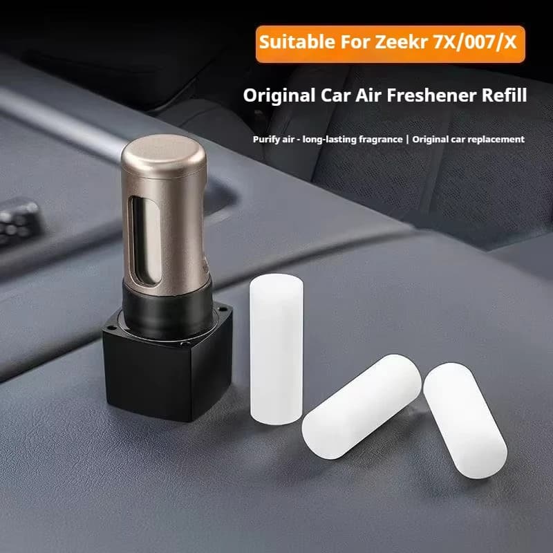 Specialized Fragrance Diffuser for Auto Zeekr 7X, Zeekr X, 007 - Auto Deodorant Spare Parts, Accessories