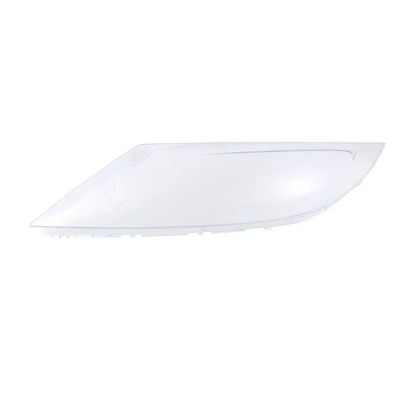 AC34-Lente Faro Anteriore per Kia Sportage R 2009-2012, Copertura Faro Auto, Guscio di Ricambio