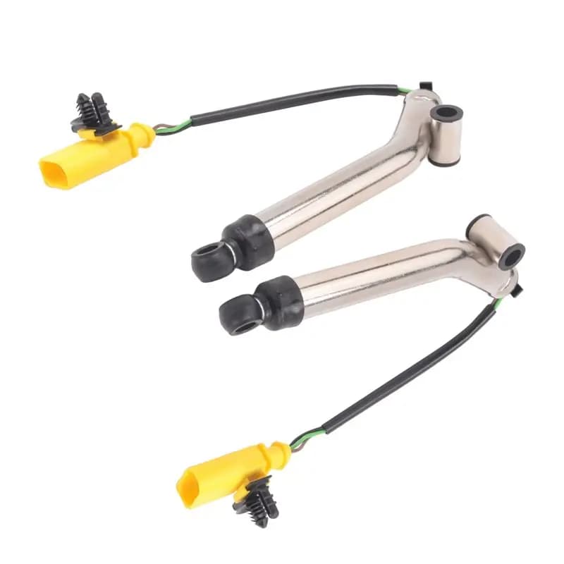 A56P-5NA823823F(E) Left & Right Front Active Bonnet Actuator Hinge Sensor Pedestrian Protection For VW Tiguan 2016-2022