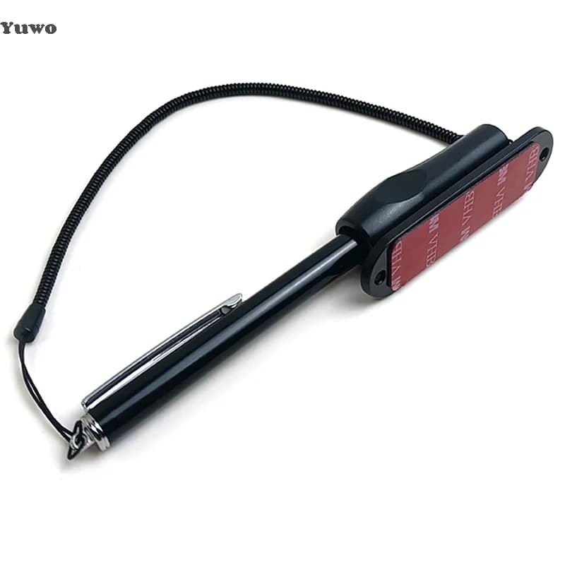 Penne porta schermo capacitive touch Penna stilo per telefono Tablet cellulari Matita IP Accessorio per macchina terminale per iPad