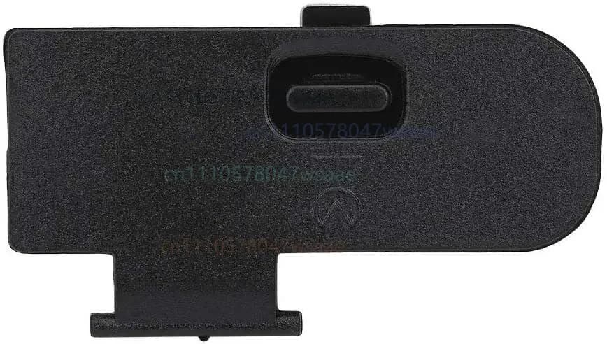 1pcs BATTERY DOOR LID COVER CAP for Nikon D5100 DSLR Digital Camera