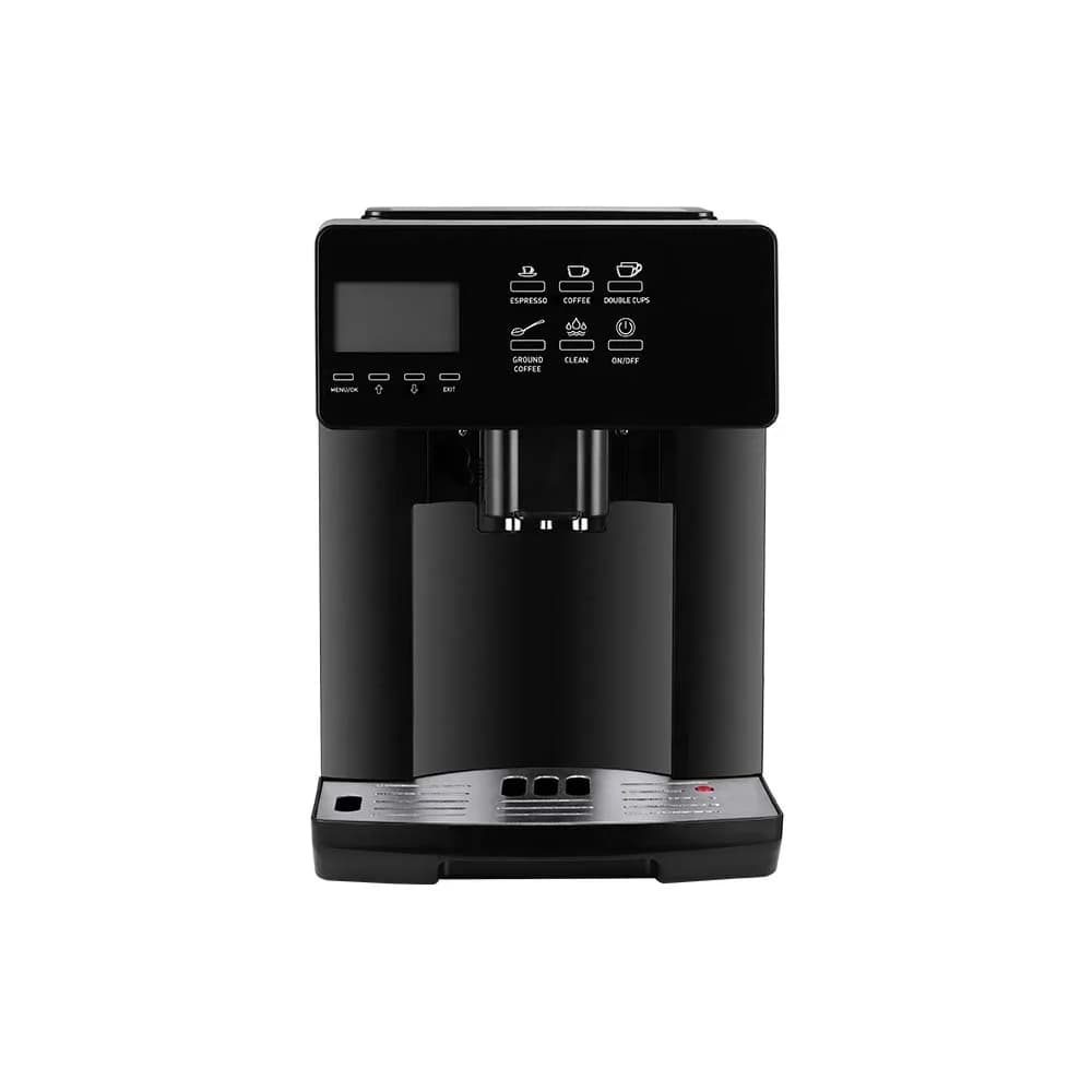 Macchina da Caffè Automatica X7R con Pompa Italiana da 19 Bar, One Touch, per Espresso e Cappuccino, Prezzo di Fabbrica