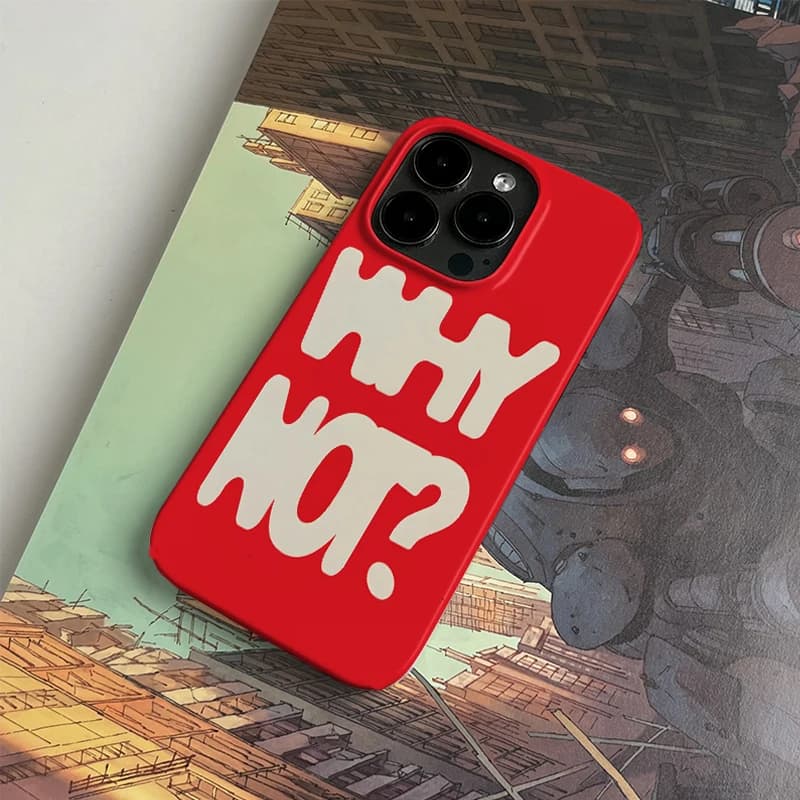 Ins Korean Lovely Girl Phone Case for iPhone 16 15 14 13 12 11 Pro Max X XS XR XSMax 7 8 Plus Glossy Film Hard PC Cover