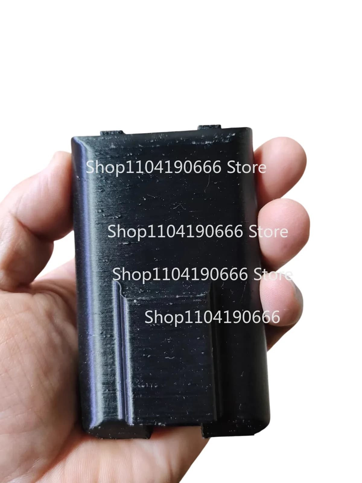 USBC Battery Case For YAESU walkie talkie Radio VX-177 FT60R VX-168 VX-277