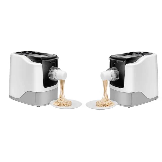 Macchina multifunzione per noodle e pasta elettrica automatica di nuovo arrivo