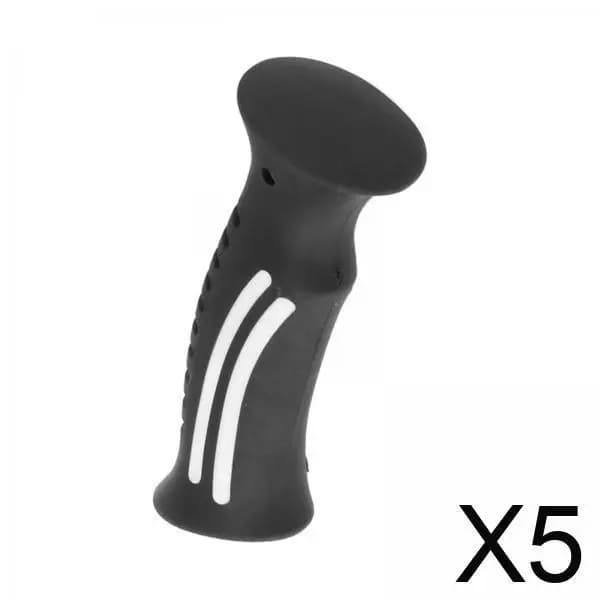 Trekking stick handle 5xReplacement Hand handle for hand handle Alpenstock lightweight portable