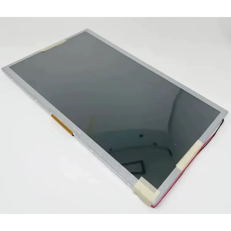For SAT101CP50D24B1 LCD Screen Inner Display Panel for Car Video Doorbell Industrial Control Monitor Replacement Part