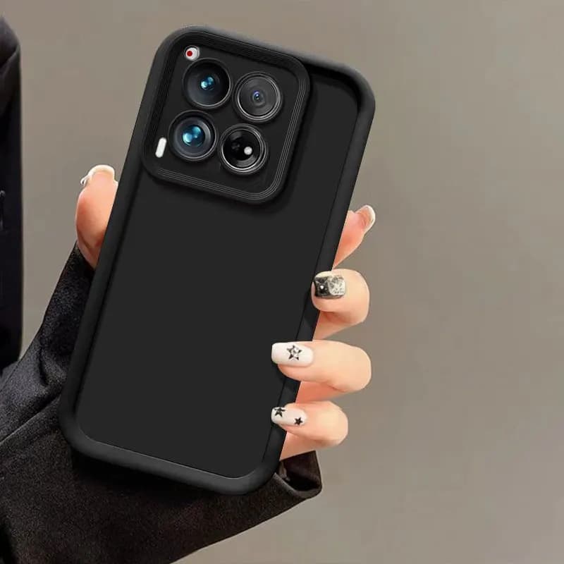 For Tecno Camon 30 Pro Case Camon 30 4G 5G Phone Case Camon 30 Premier Case Protection Shockproof Matte Cover protection Skin