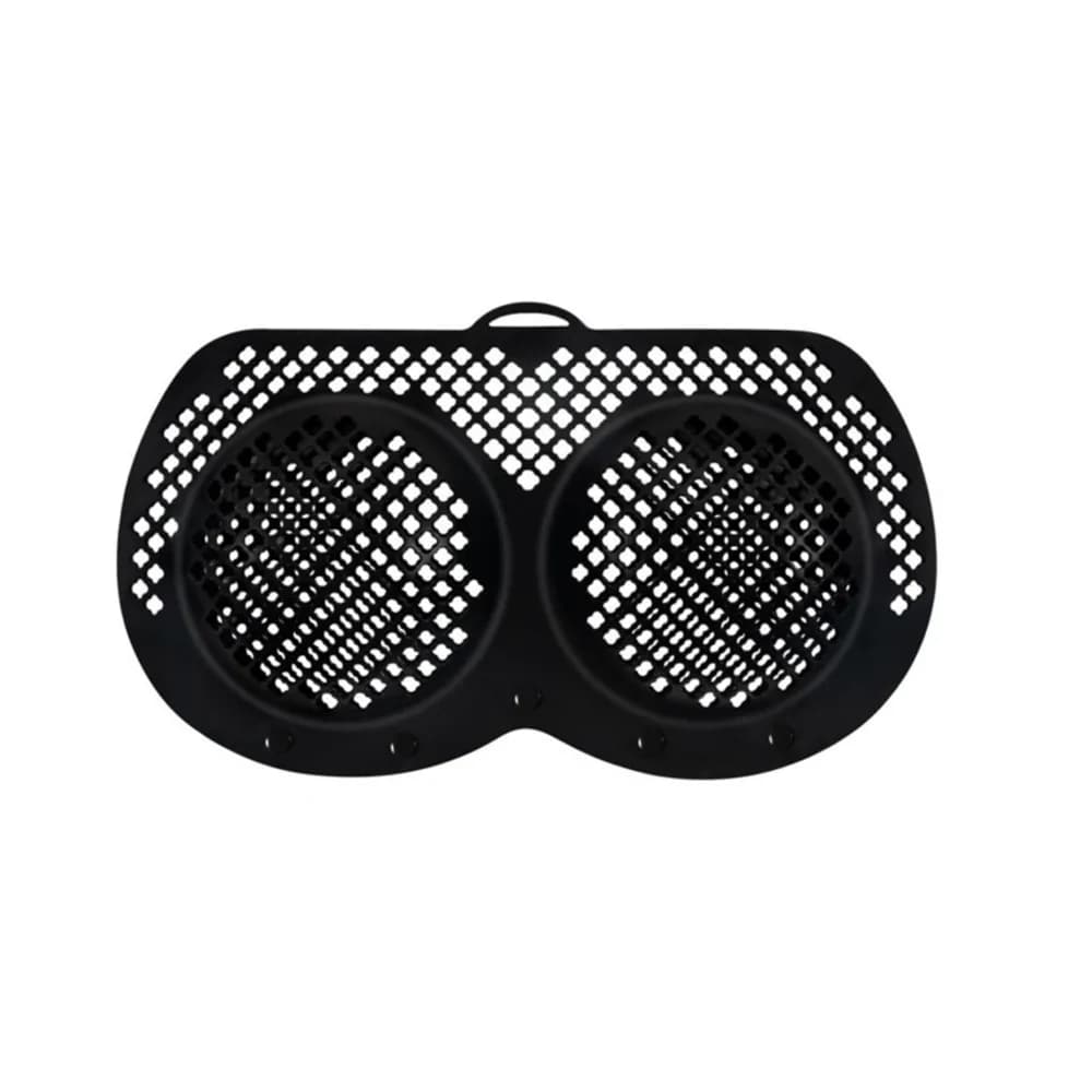 Mesh Silicone Bras Wash Bag Anti Deformation Protective Bras Laundry Bag Ventilated Machine Washable Laundry Protectors Lingerie