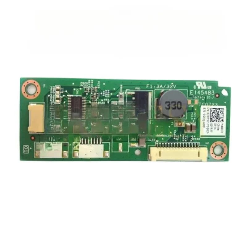 WYORESY Per Dell Inspiron 20 3048 Scheda Convertitore Inverter LCD JYP57 0JYP57 48.3NH22.011 TT
