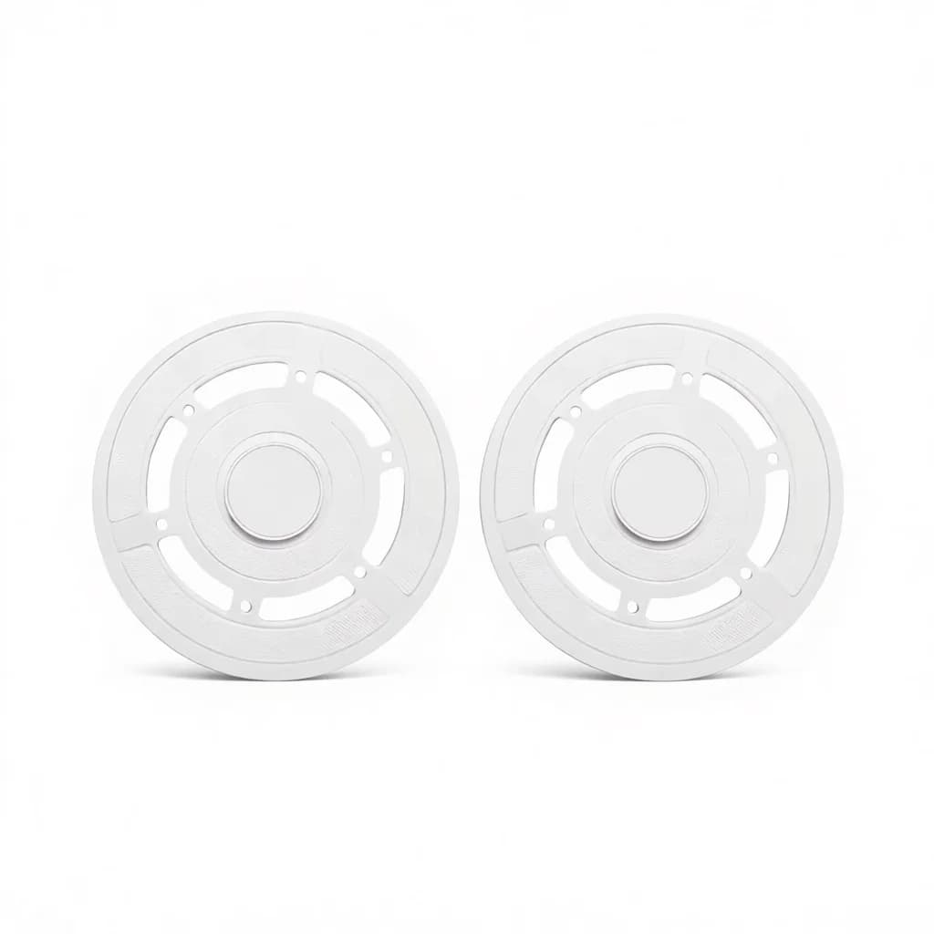 Replacement Consumables For Ecovacs T20 Vacuum Accessories Dust Bags Mops Cleaning Agent HEPA Filters Roller Brush Set Parts